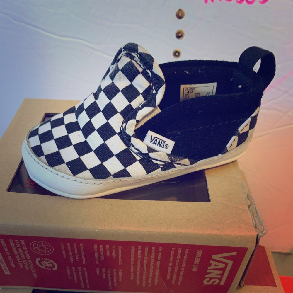 Baby vans